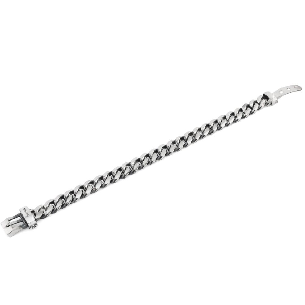 Unoaerre bracciale in argento bianco 492764 | UNOAERRE Gioielli