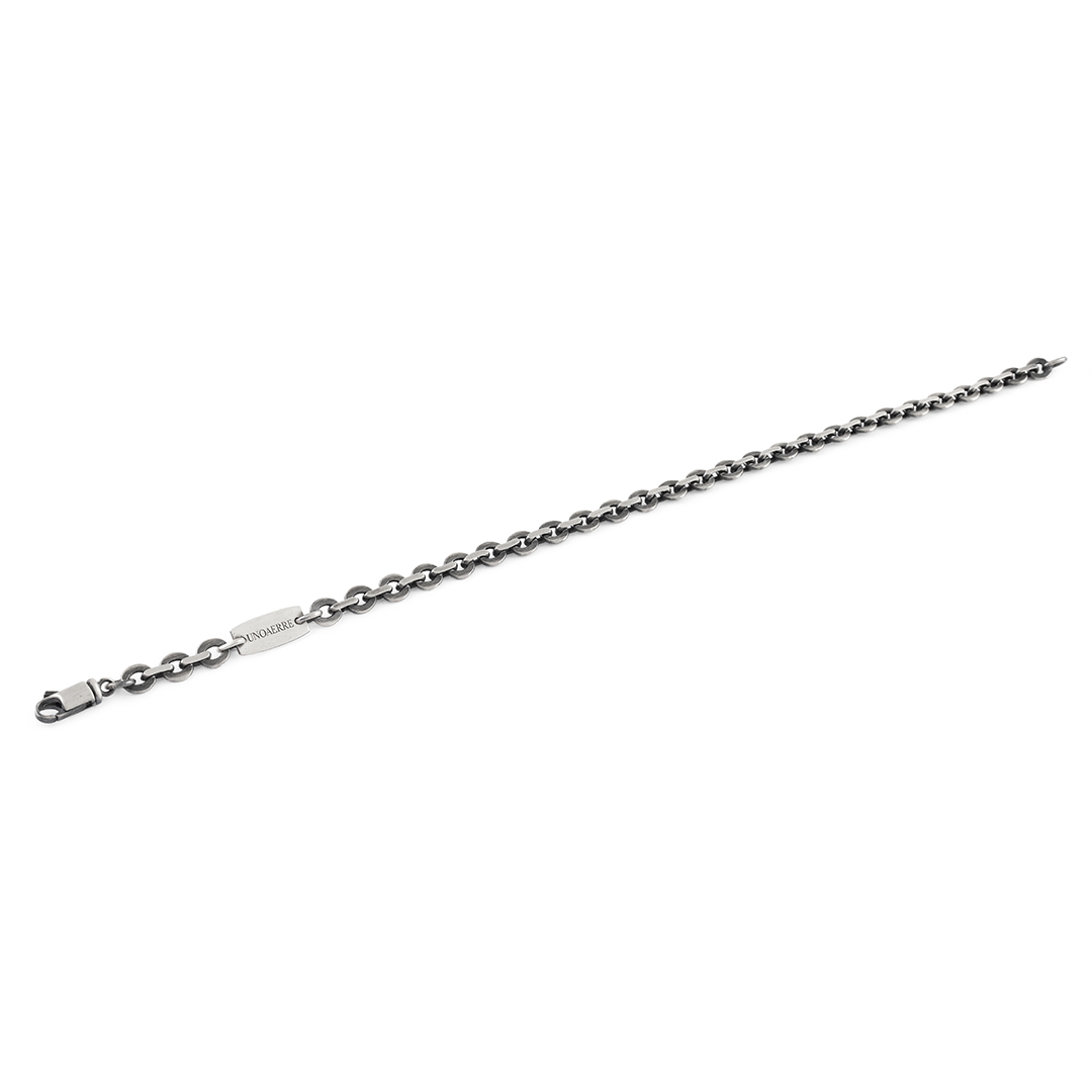 Unoaerre bracciale in argento bianco 493223 | UNOAERRE Gioielli