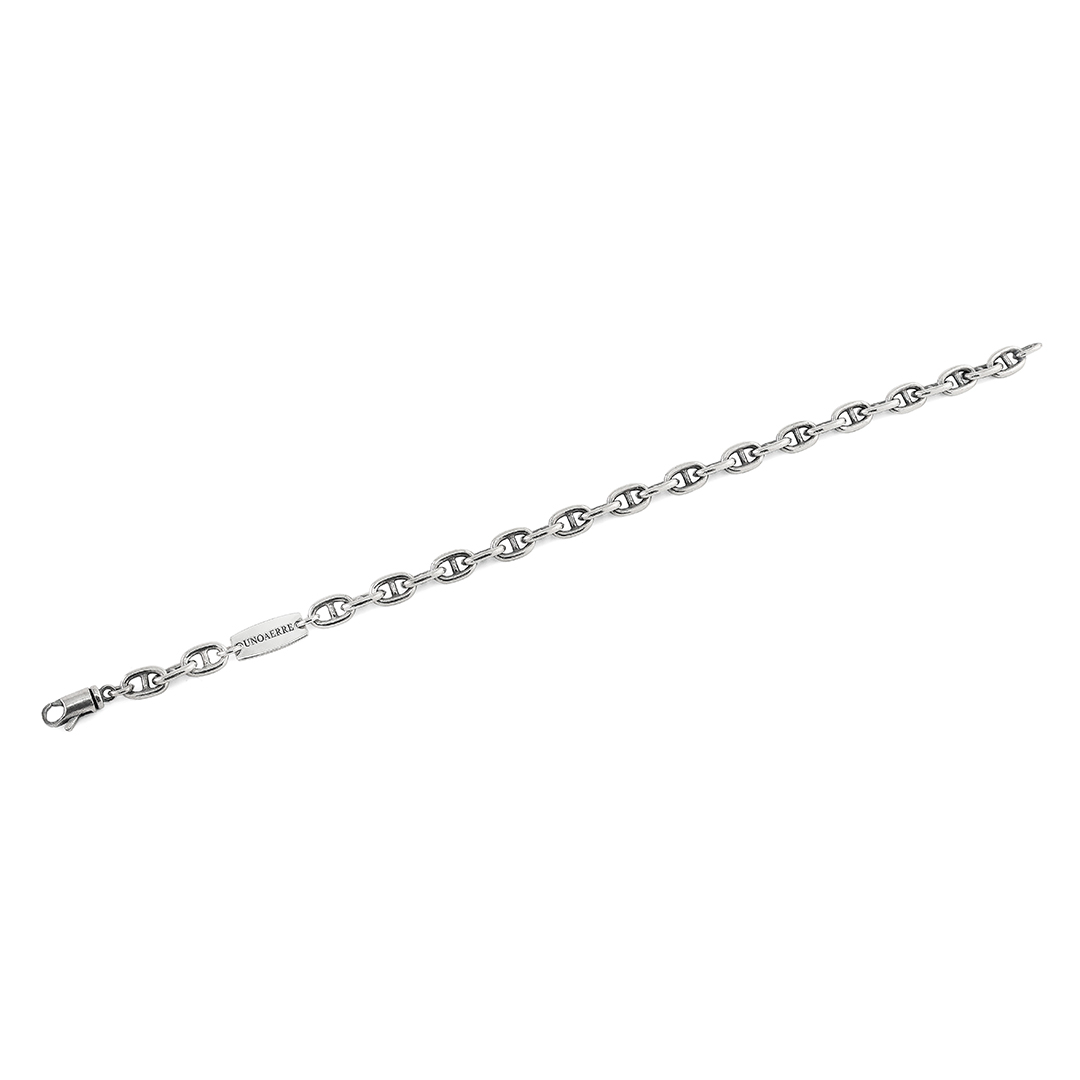 Unoaerre bracciale in argento bianco 493243 | UNOAERRE Gioielli