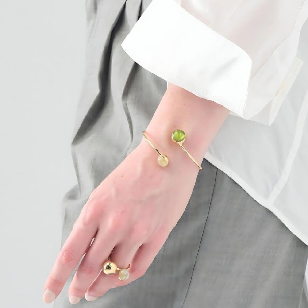 Unoaerre Bracciale In Argento Con Pietre Preziose | UNOAERRE Gioielli