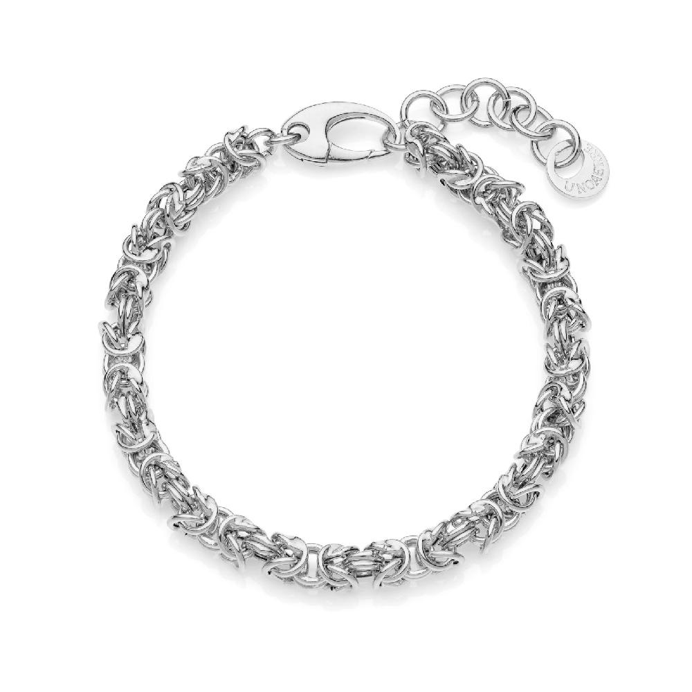 Unoaerre Bracciale in argento da donna | UNOAERRE Gioielli
