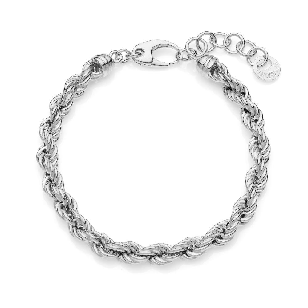 Unoaerre Bracciale in argento donna | UNOAERRE Gioielli
