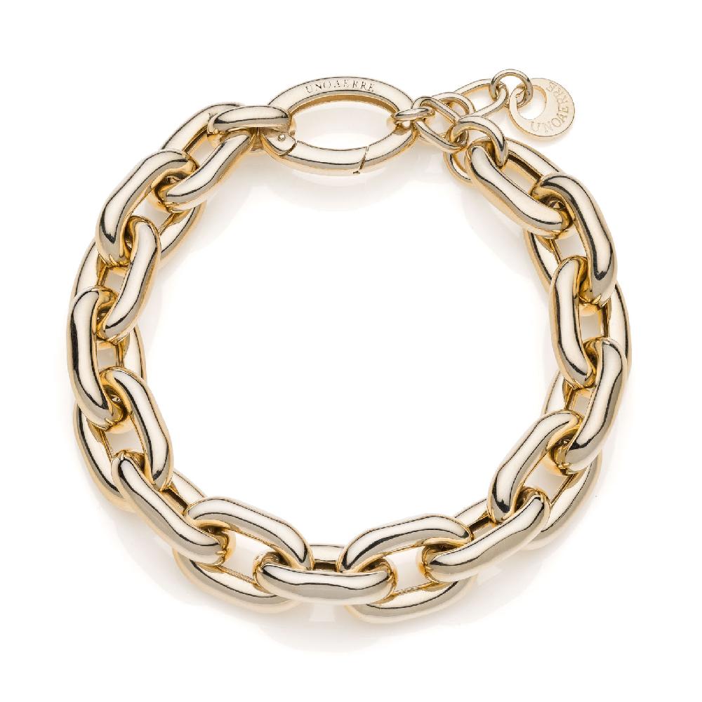 Unoaerre Bracciale in argento donna | UNOAERRE Gioielli