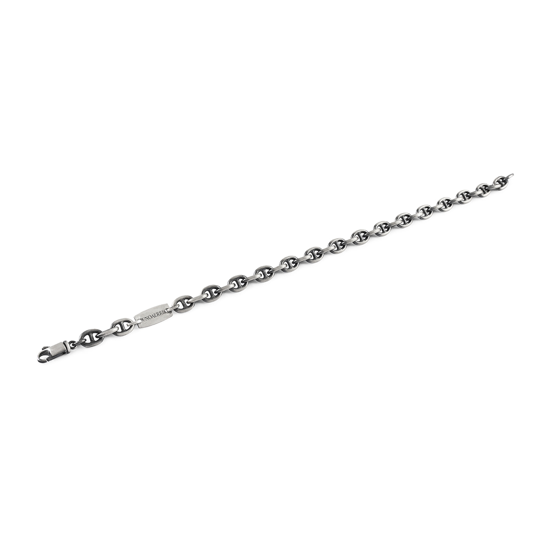 Unoaerre bracciale in argento naturale 473384 | UNOAERRE Gioielli