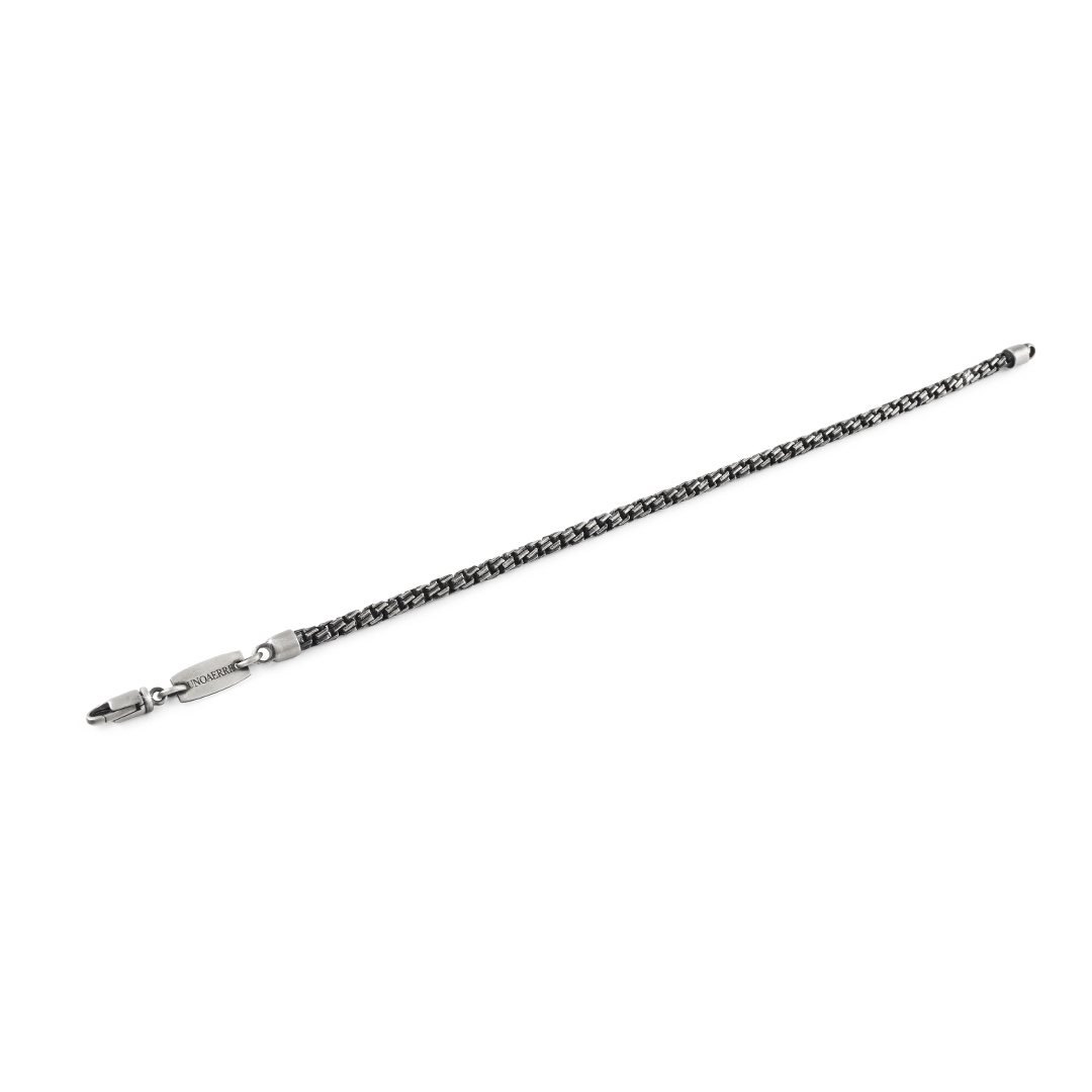 Unoaerre bracciale in argento naturale 473390 | UNOAERRE Gioielli