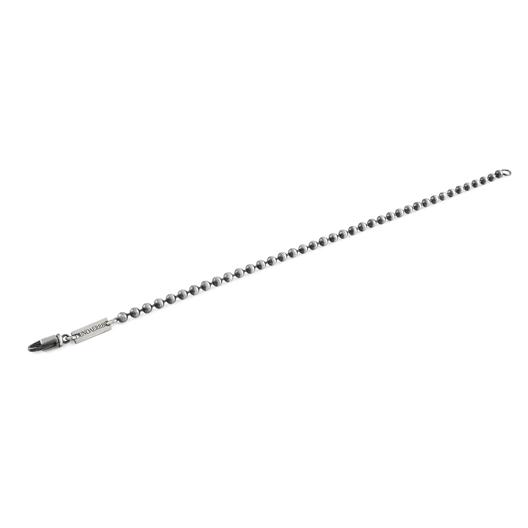 Unoaerre bracciale in argento naturale 473392 | UNOAERRE Gioielli