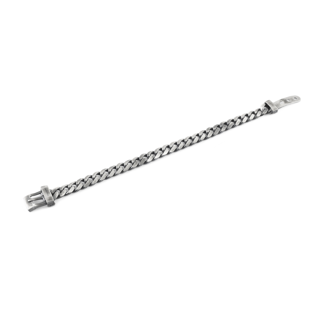 Unoaerre bracciale in argento naturale 480575 | UNOAERRE Gioielli