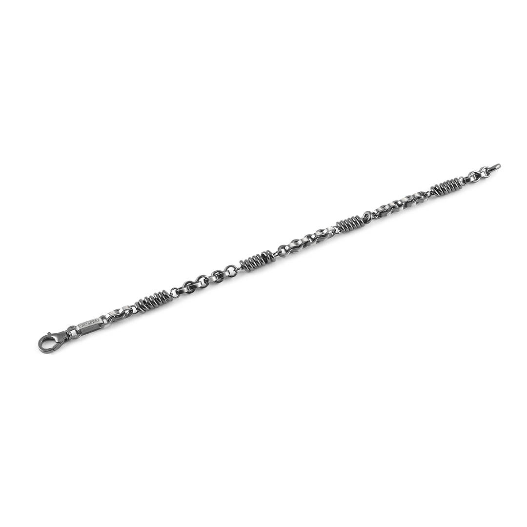 Unoaerre bracciale in argento naturale 480580 | UNOAERRE Gioielli