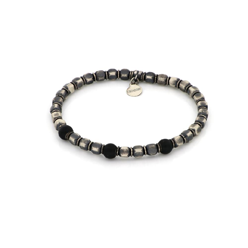 Unoaerre bracciale in argento naturale 502691 | UNOAERRE Gioielli