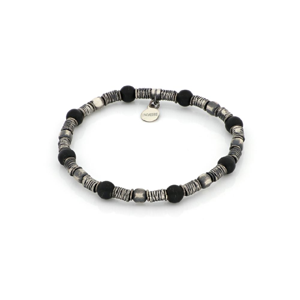 Unoaerre bracciale in argento naturale 502692 | UNOAERRE Gioielli