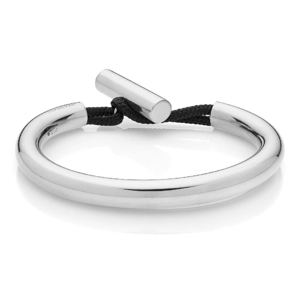 Unoaerre Bracciale in argento rigido | UNOAERRE Gioielli