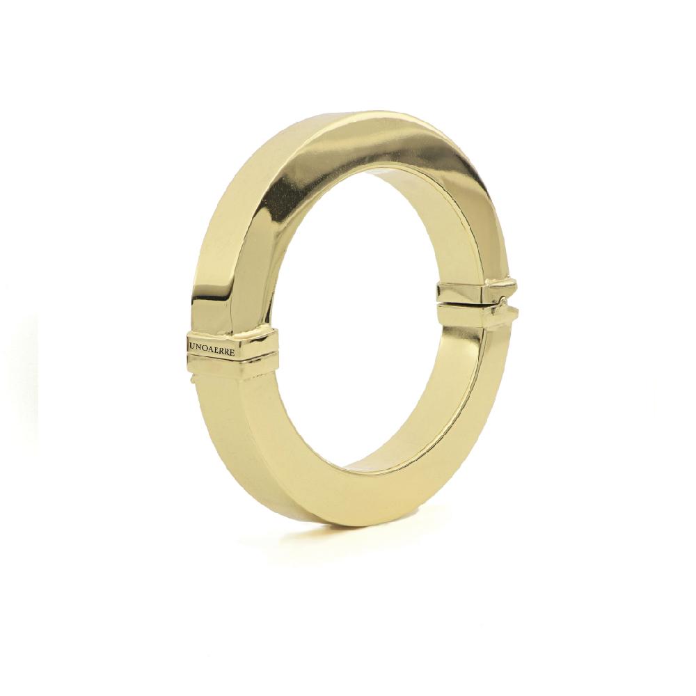 Unoaerre Bracciale in bronzo dorato 512198 | UNOAERRE Gioielli
