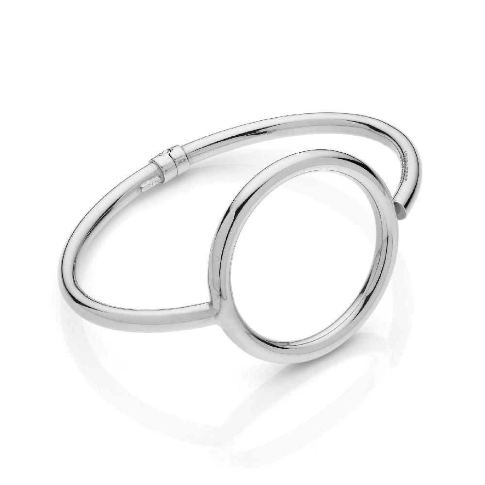 Unoaerre Bracciale rigido in argento | UNOAERRE Gioielli