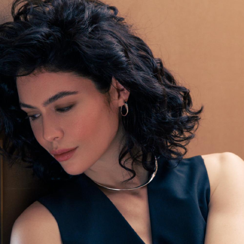 Unoaerre Chocker In Argento Sterling | UNOAERRE Gioielli