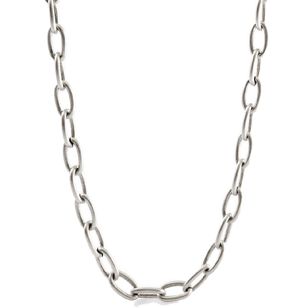 Unoaerre Collana Argentata In Bronzo | UNOAERRE Gioielli