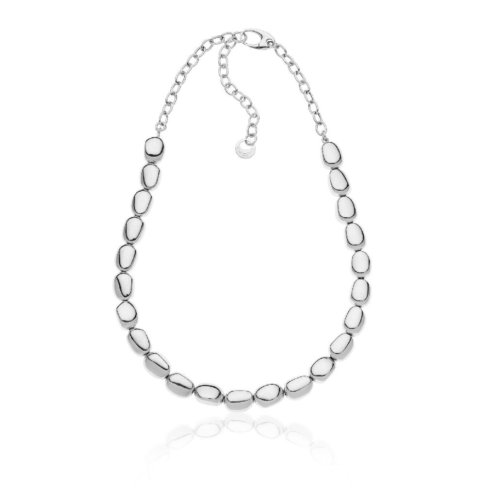 Unoaerre Collana donna in argento | UNOAERRE Gioielli