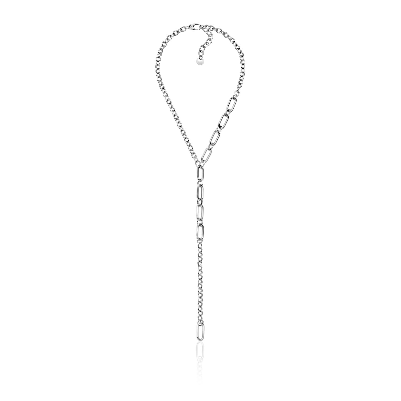Unoaerre Collana donna in argento | UNOAERRE Gioielli