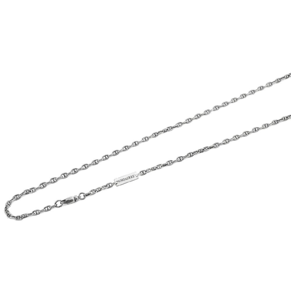 Unoaerre collana in argento bianco 492770 | UNOAERRE Gioielli
