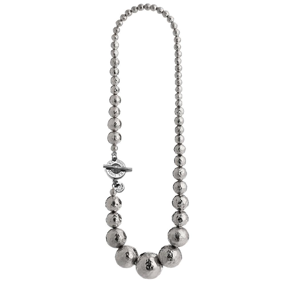 Unoaerre Collana in argento bianco 509134 | UNOAERRE Gioielli