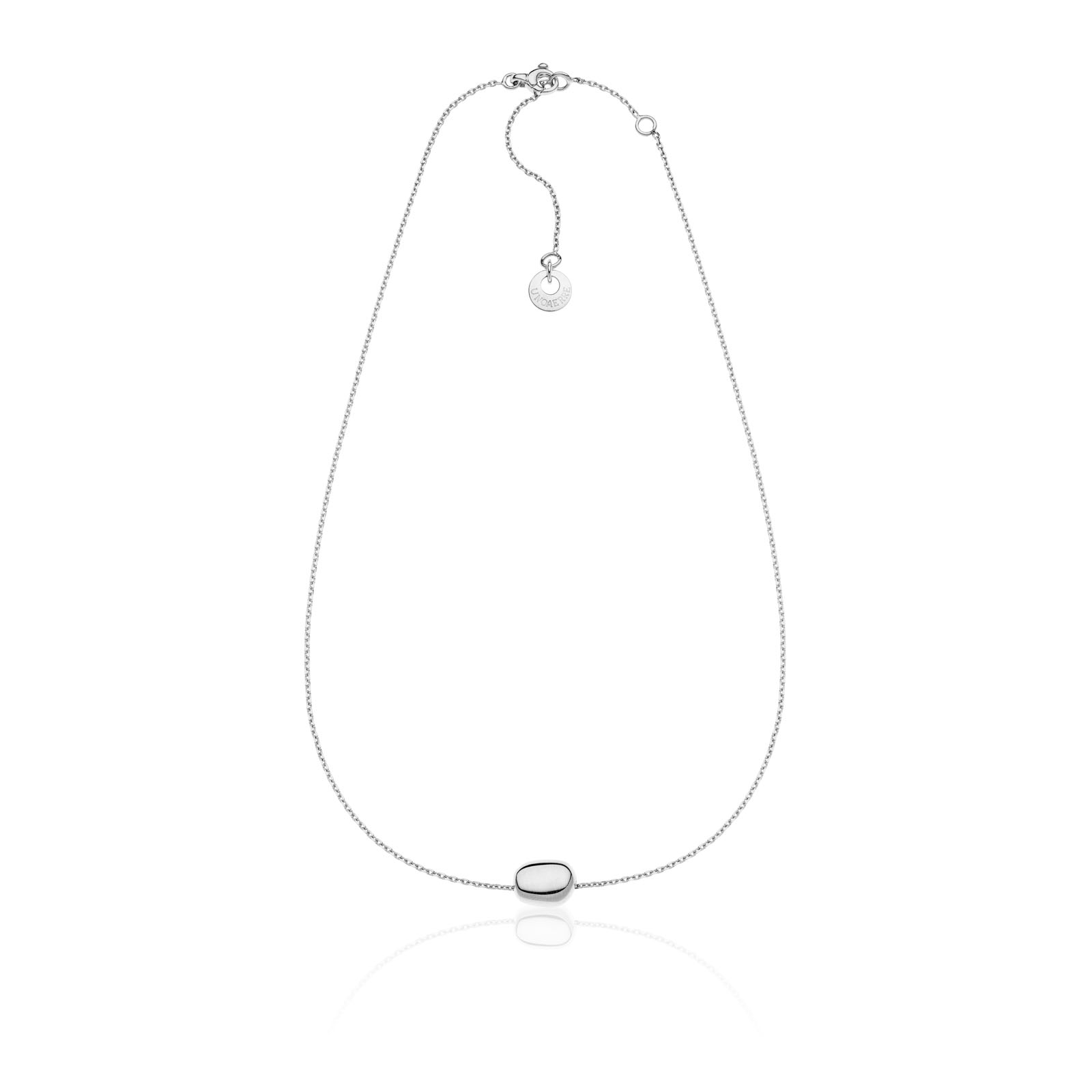 Unoaerre Collana in argento donna | UNOAERRE Gioielli