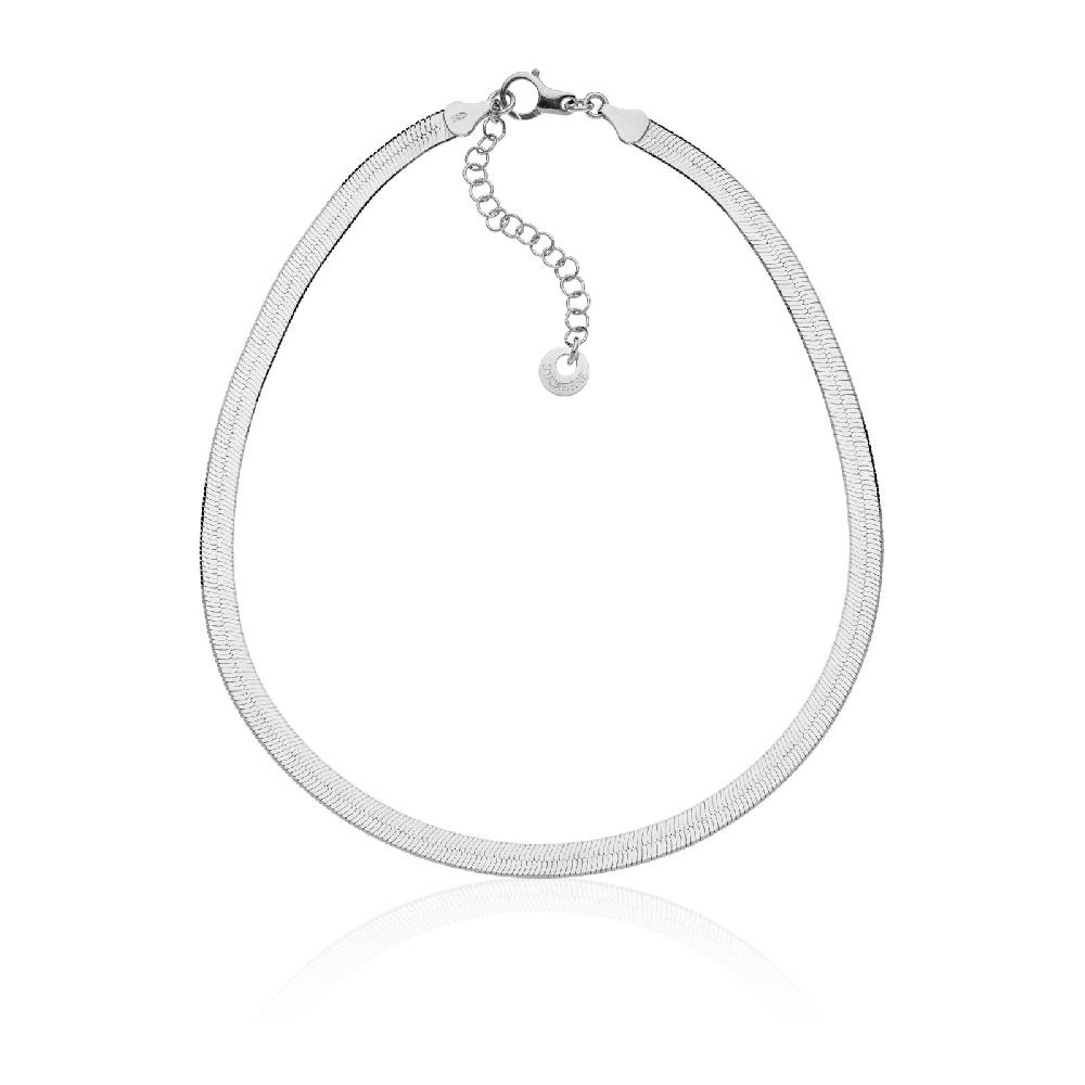 Unoaerre Collana in argento donna | UNOAERRE Gioielli