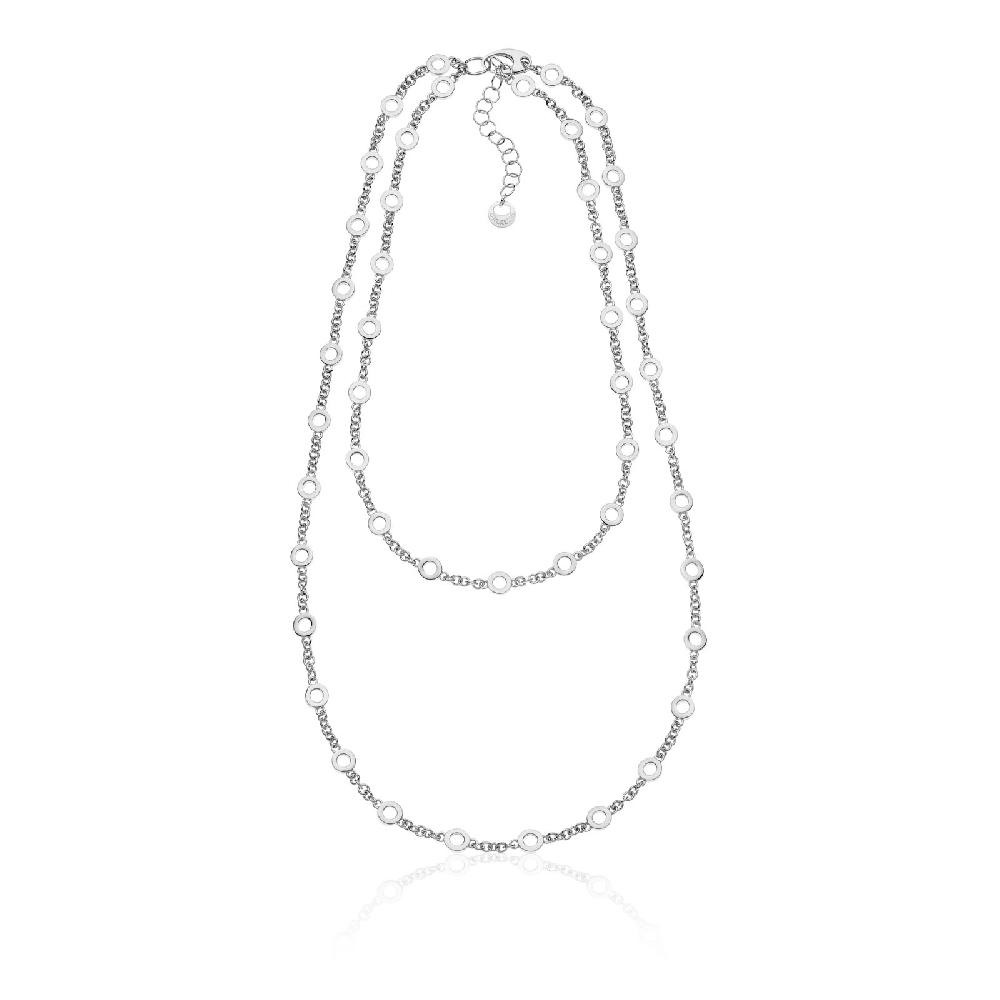 Unoaerre Collana in argento donna | UNOAERRE Gioielli