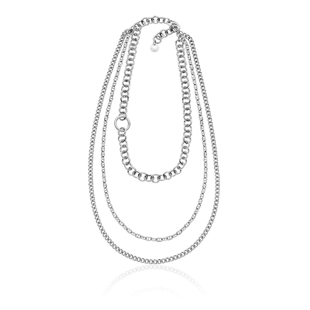 Unoaerre Collana in argento donna | UNOAERRE Gioielli