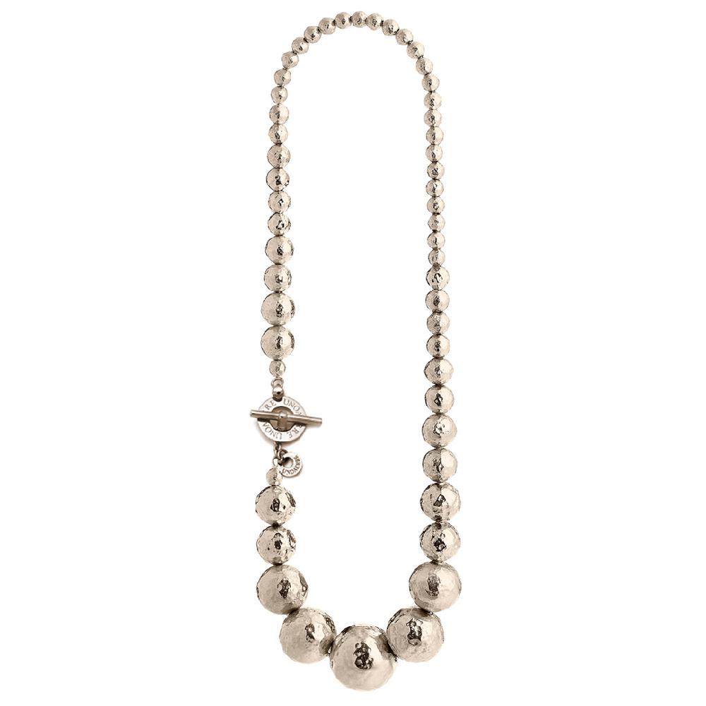 Unoaerre Collana in argento dorato 509133 | UNOAERRE Gioielli