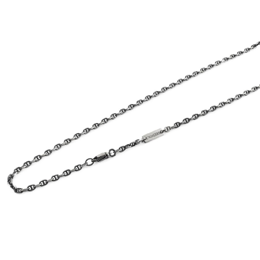 Unoaerre collana in argento naturale 473382 | UNOAERRE Gioielli