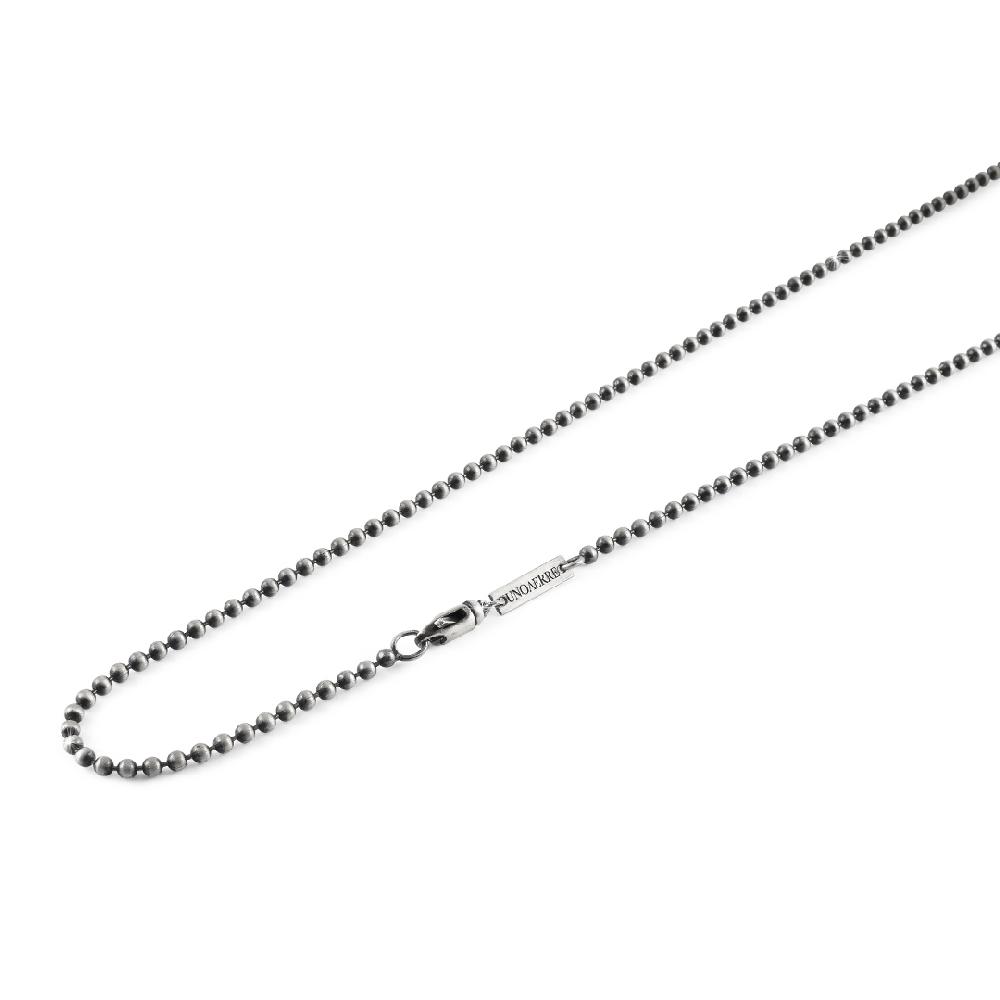 Unoaerre collana in argento naturale 473394 | UNOAERRE Gioielli