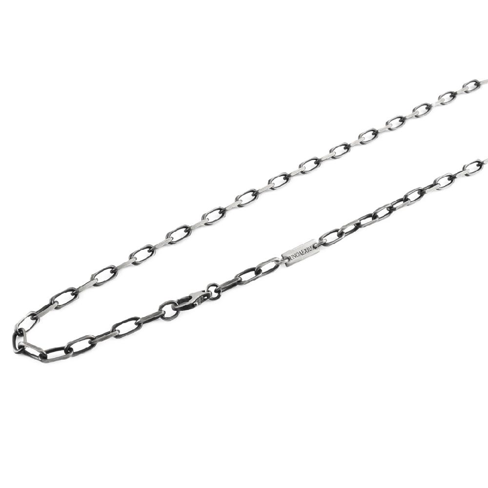 Unoaerre collana in argento naturale 473400 | UNOAERRE Gioielli