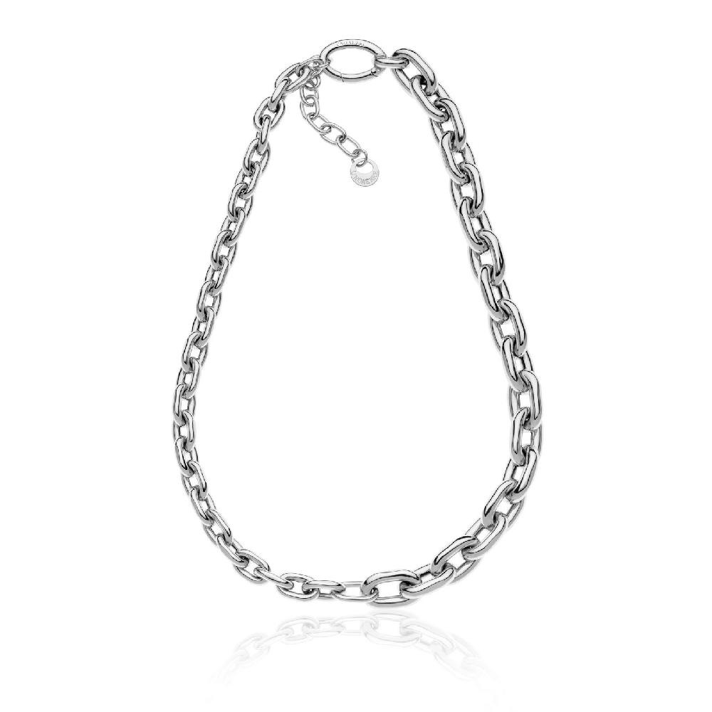 Unoaerre Collana in argento sterling | UNOAERRE Gioielli