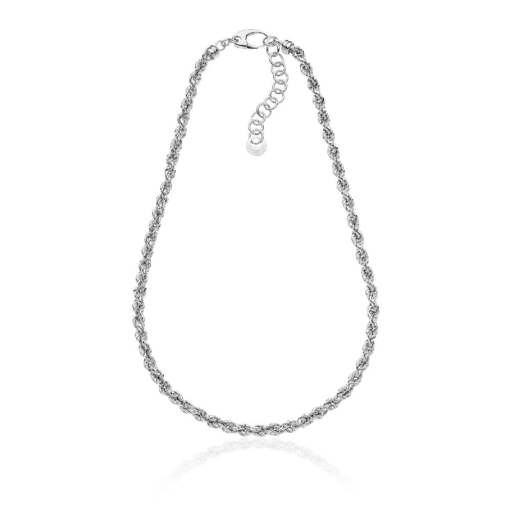 Unoaerre Collana in argento sterling | UNOAERRE Gioielli