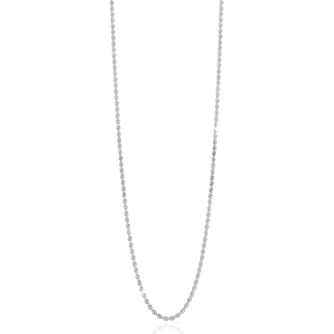 Unoaerre collana in bronzo argentato 476244 | UNOAERRE Gioielli