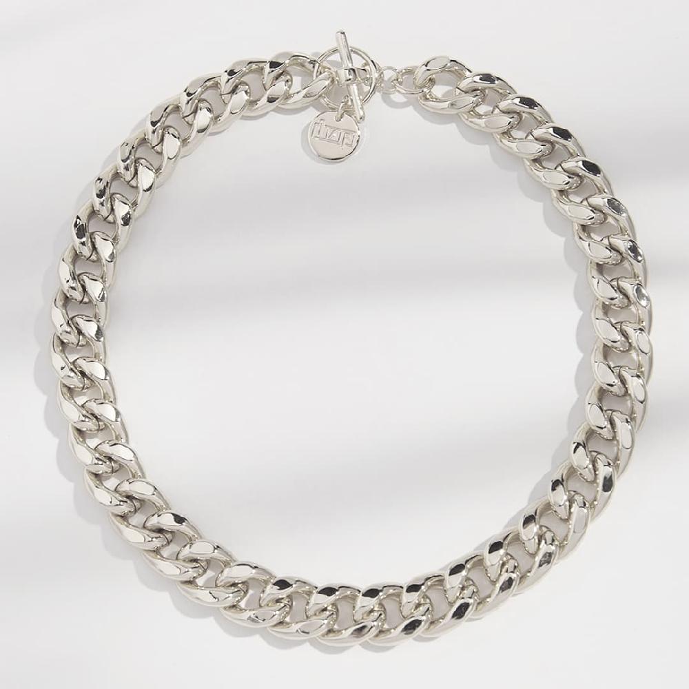 Unoaerre Collana In Bronzo Argentato 497964 | UNOAERRE Gioielli