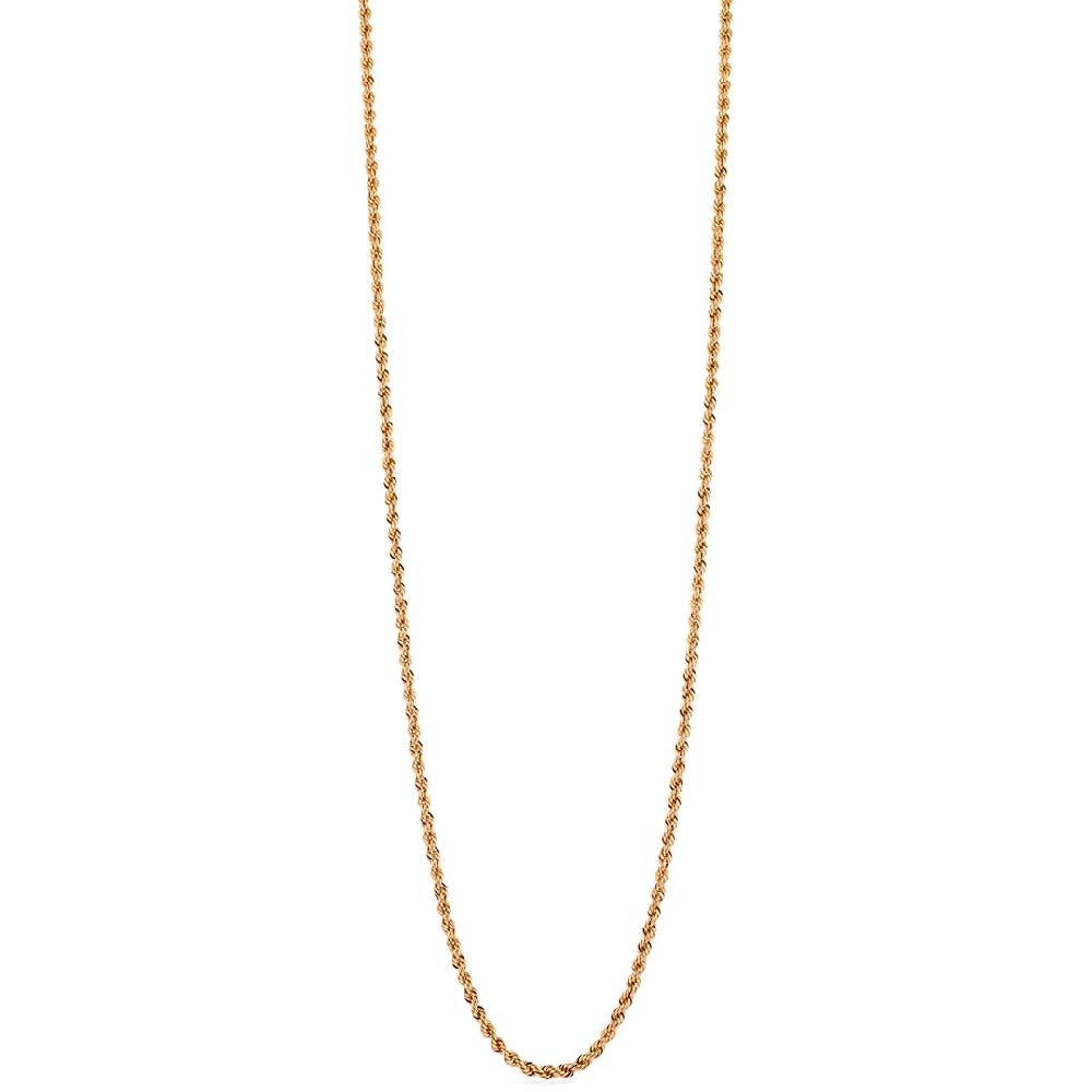 Unoaerre collana in bronzo dorato 476242 | UNOAERRE Gioielli