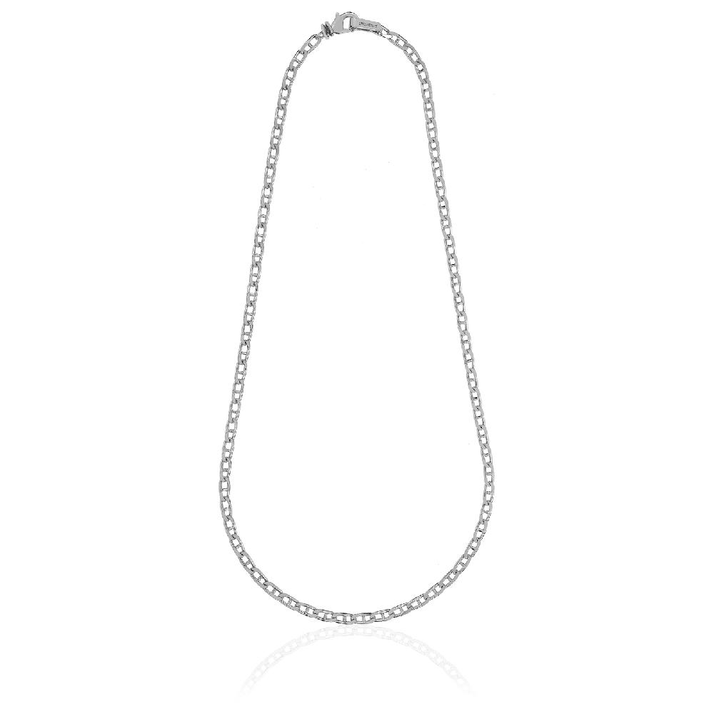 Unoaerre Collana per uomo con catena | UNOAERRE Gioielli