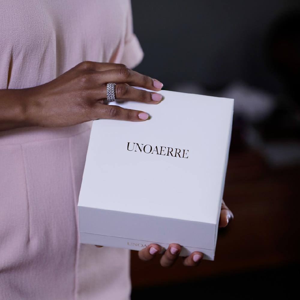 Unoaerre Fedi Nuziali | Wedding Box | UNOAERRE Gioielli