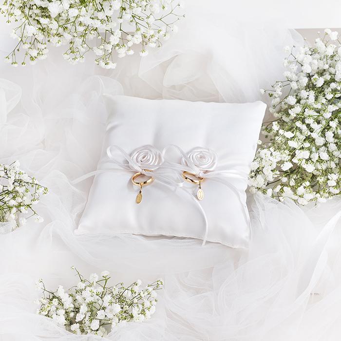 Unoaerre Fedi Nuziali | Wedding Box | UNOAERRE Gioielli