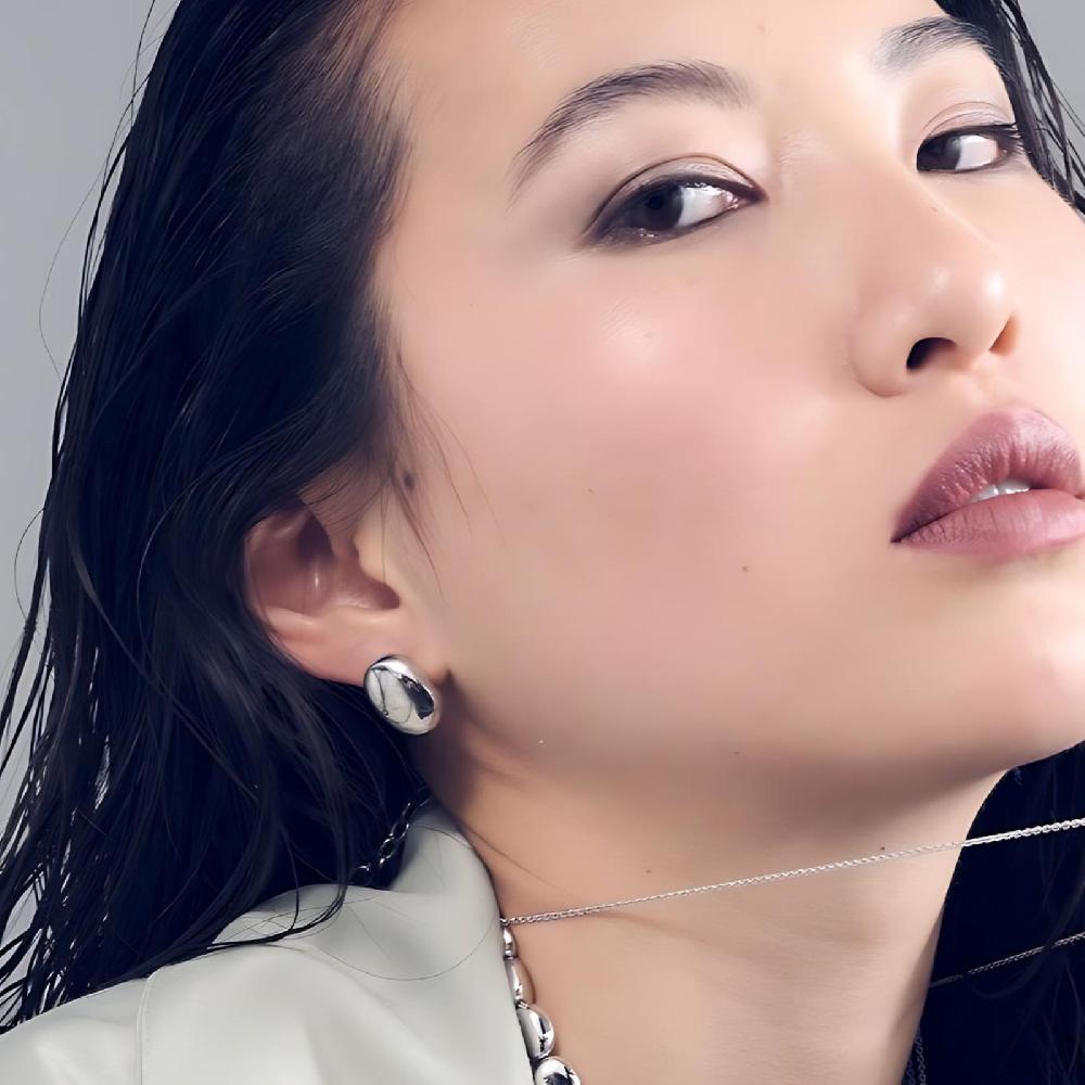 Unoaerre Orecchini Donna In Argento | UNOAERRE Gioielli