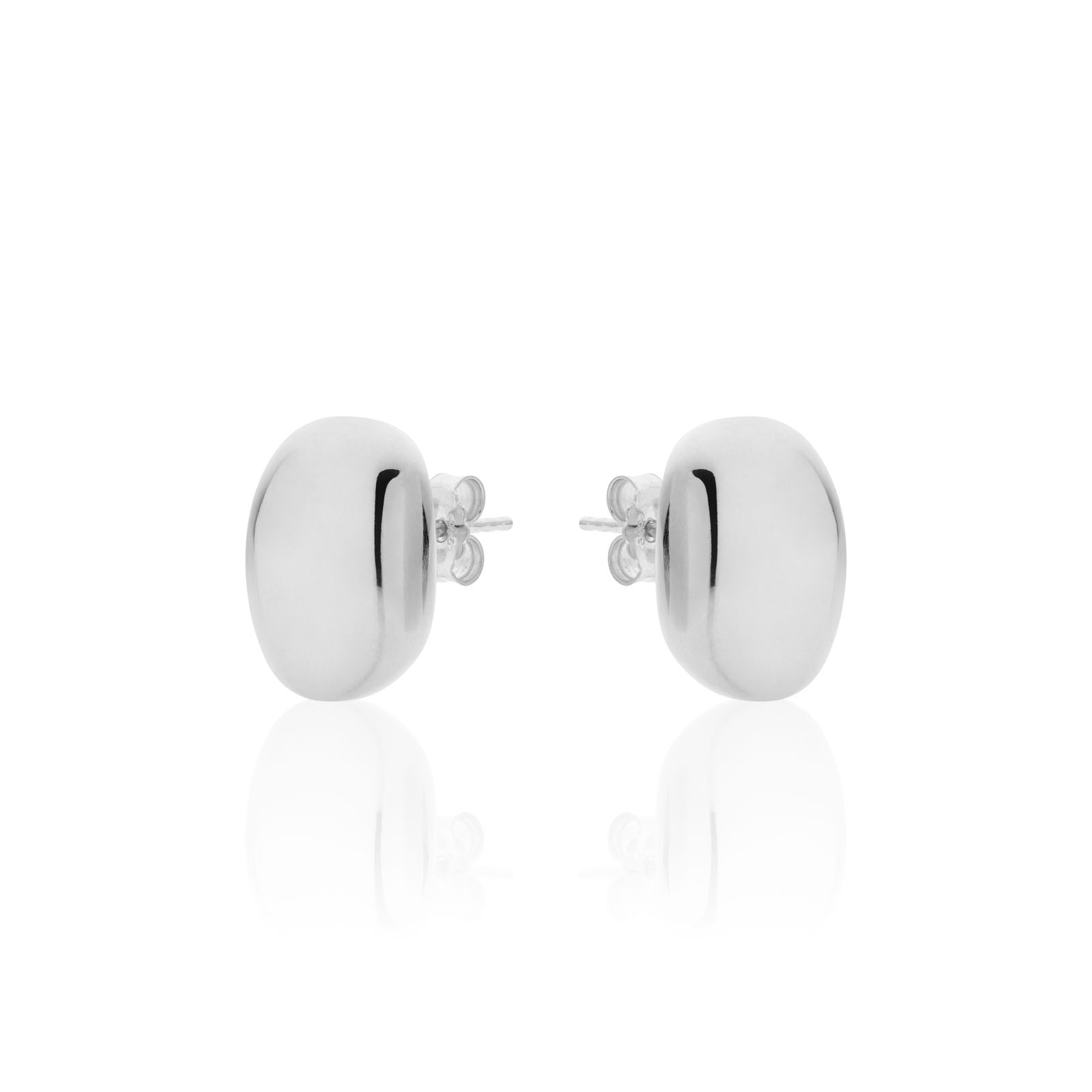 Unoaerre Orecchini donna in argento | UNOAERRE Gioielli