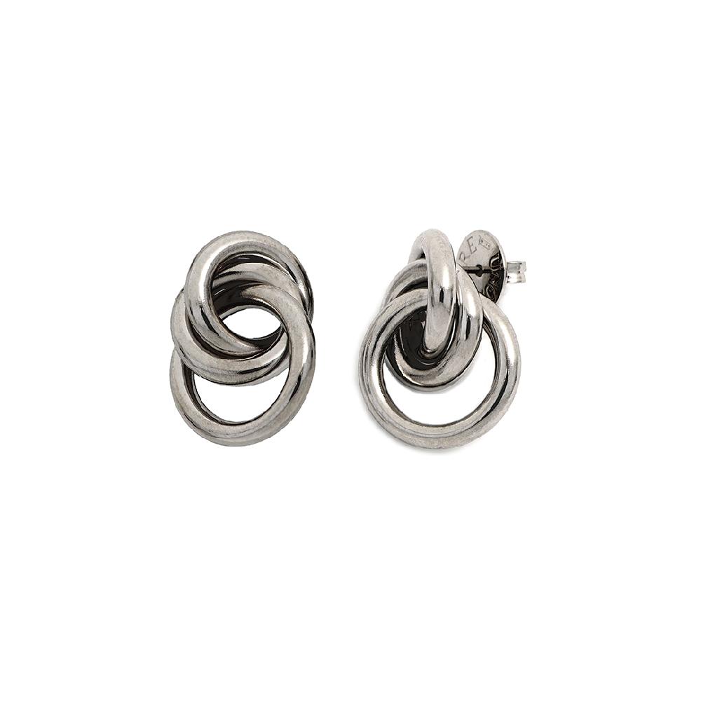 Unoaerre Orecchini in argento 515110 | UNOAERRE Gioielli