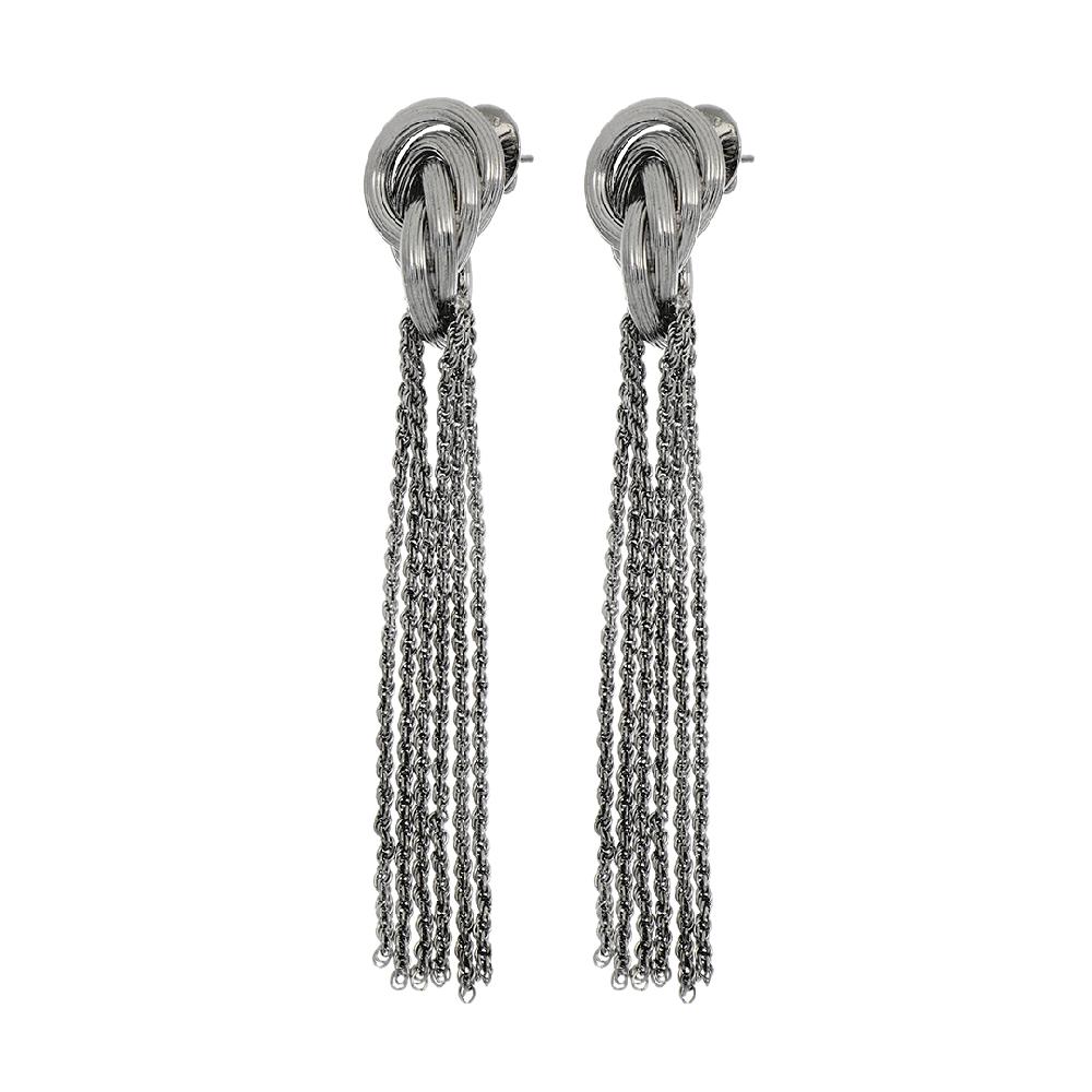 Unoaerre Orecchini in argento 515112 | UNOAERRE Gioielli