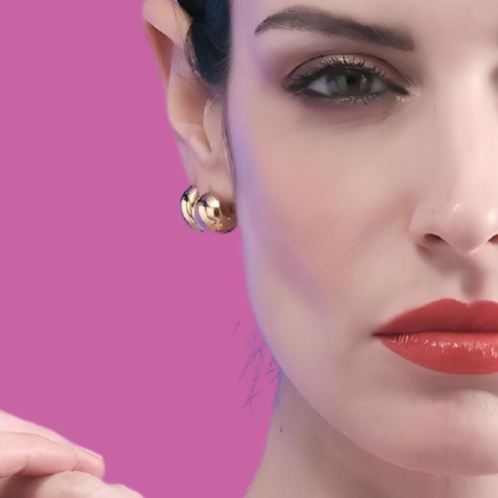 Unoaerre Orecchini In Argento 557200 | UNOAERRE Gioielli