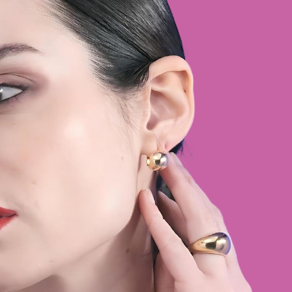 Unoaerre Orecchini In Argento 557200 | UNOAERRE Gioielli