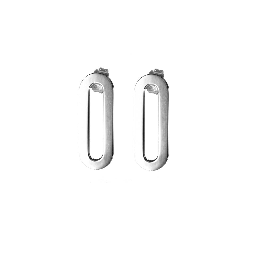 Unoaerre Orecchini in argento 925 | UNOAERRE Gioielli