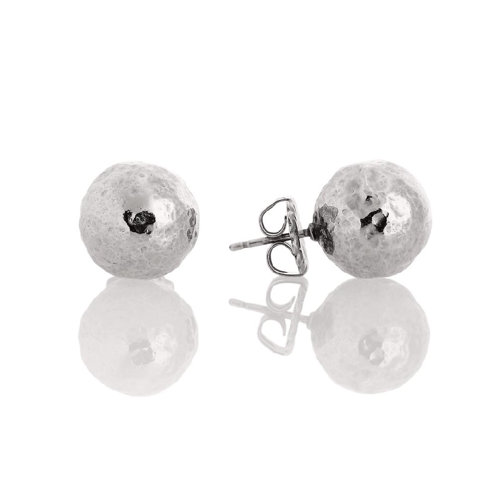 Unoaerre Orecchini in argento bianco 509154 | UNOAERRE Gioielli