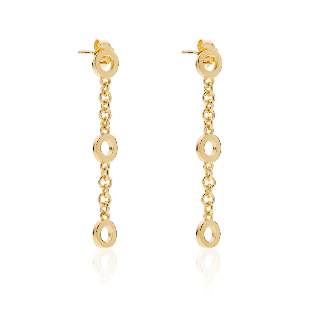 Unoaerre Orecchini in argento donna | UNOAERRE Gioielli