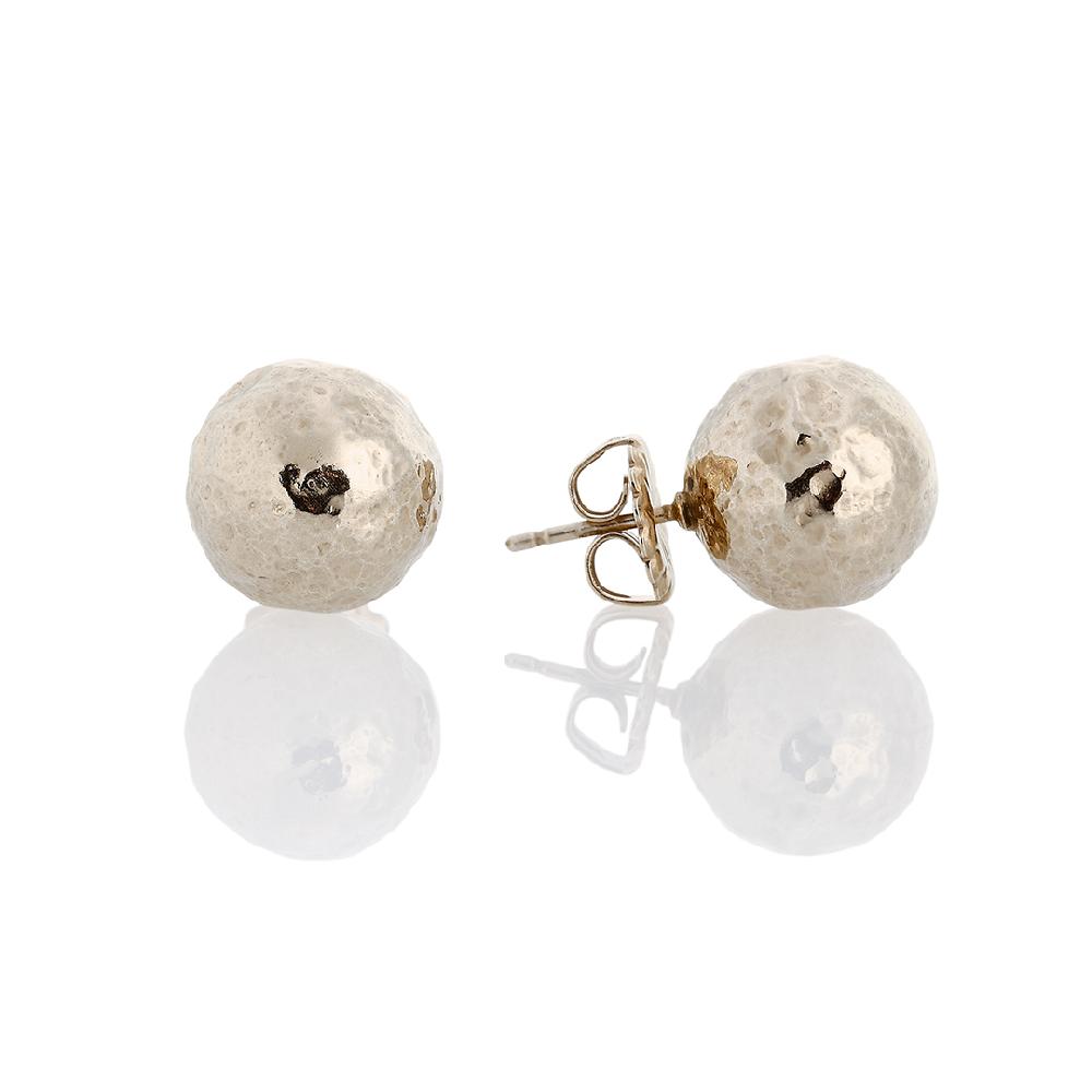 Unoaerre Orecchini in argento dorato 509153 | UNOAERRE Gioielli