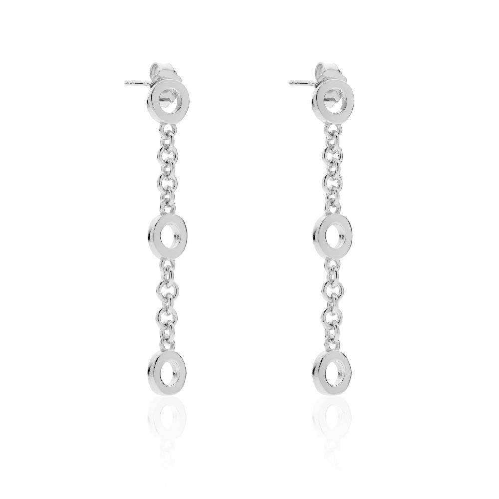 Unoaerre Orecchini in argento sterling | UNOAERRE Gioielli